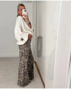 R&B | Cuff Stars Locker Pullover