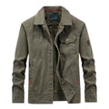 R&B | Legere Arbeitsjacke