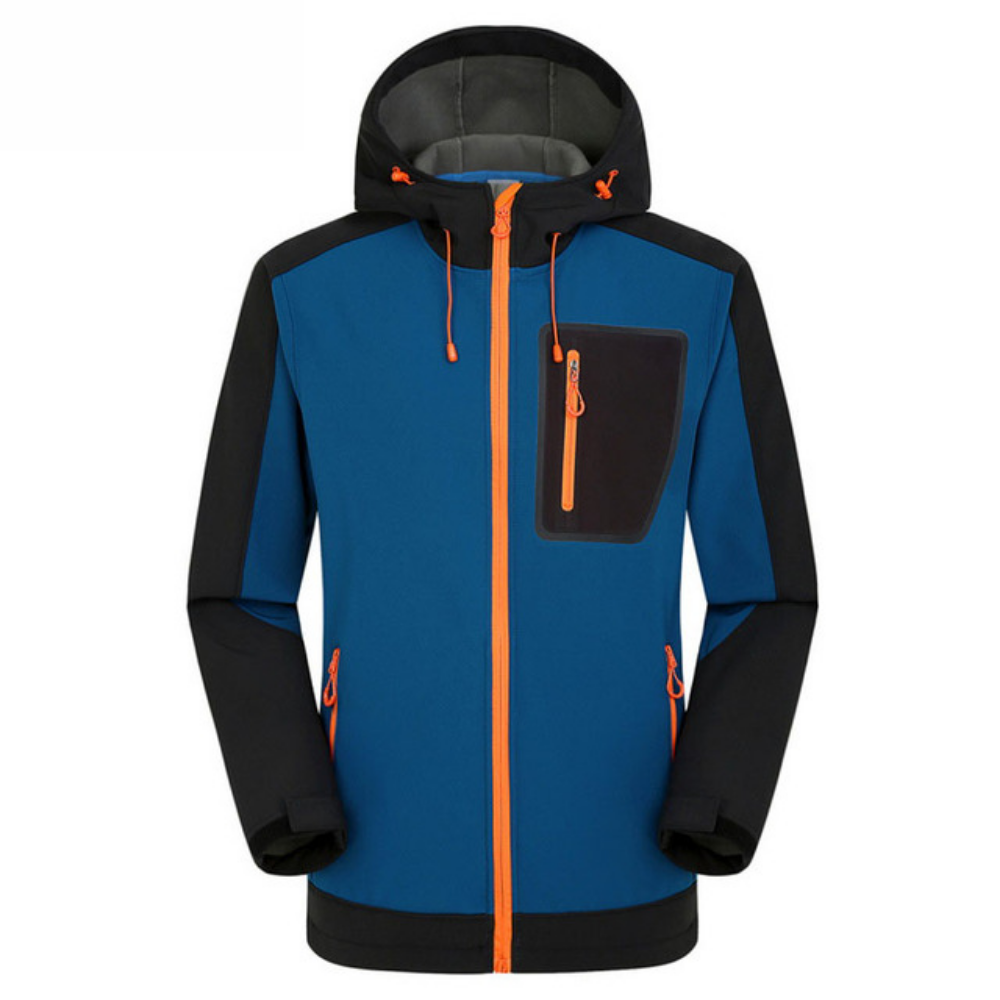 R&B | Sweatjacke