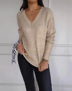 R&B | Bequemer & Stylischer Pullover