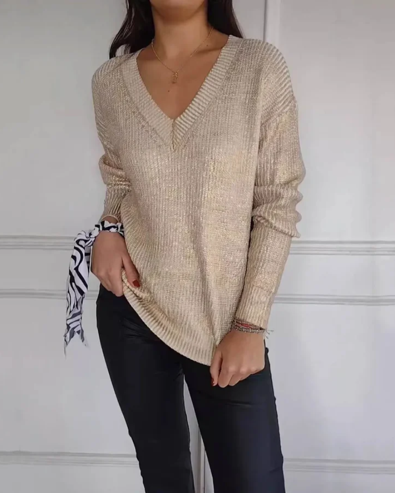 R&B | Bequemer & Stylischer Pullover