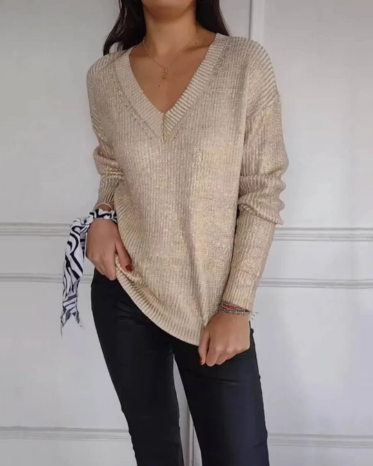 R&B | Bequemer & Stylischer Pullover
