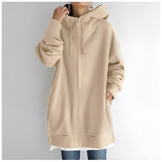 R&B | Damen Confidence Hoodie