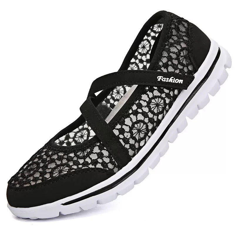 Stilvolle Komfortschuhe für moderne Frauen R&B R&B