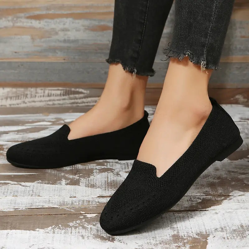 Bequeme, atmungsaktive Schuhe R&B R&B