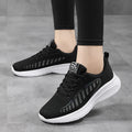 Rosa DamenSneaker R&B