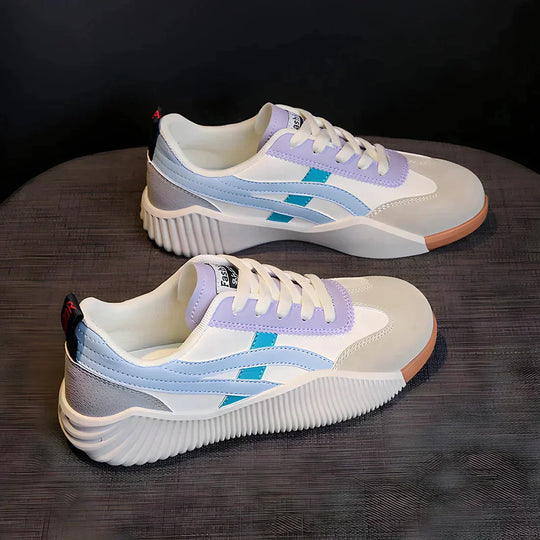 Ultrabequeme Sneaker R&B