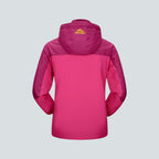 R&B | Winterjacke für Abenteurer