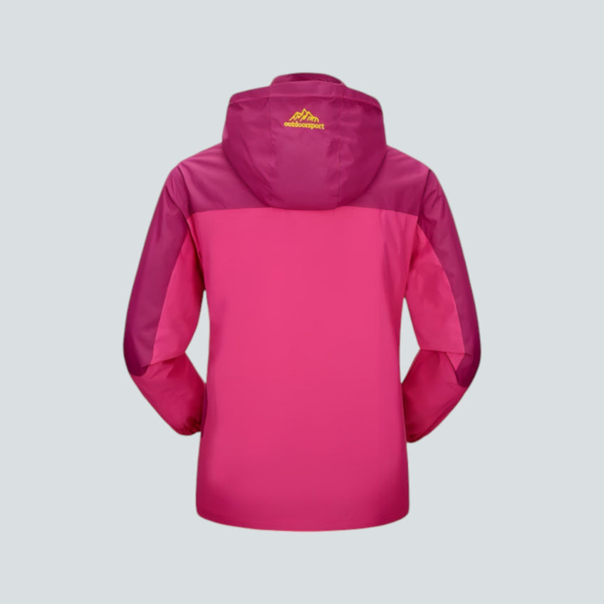 R&B | Winterjacke für Abenteurer