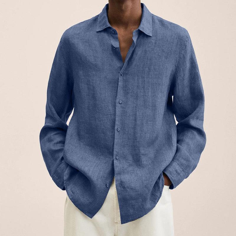 R&B | Elegantes hemd für Herren