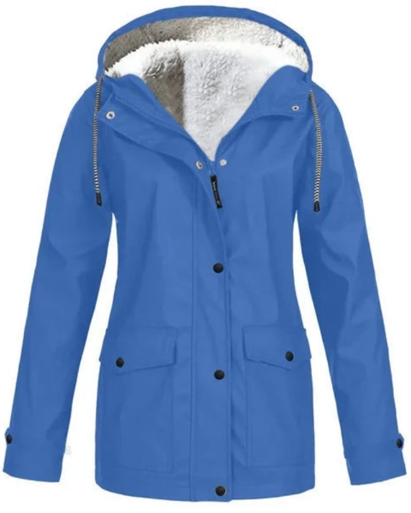 R&B | Wasserdichte Outdoor Jacke