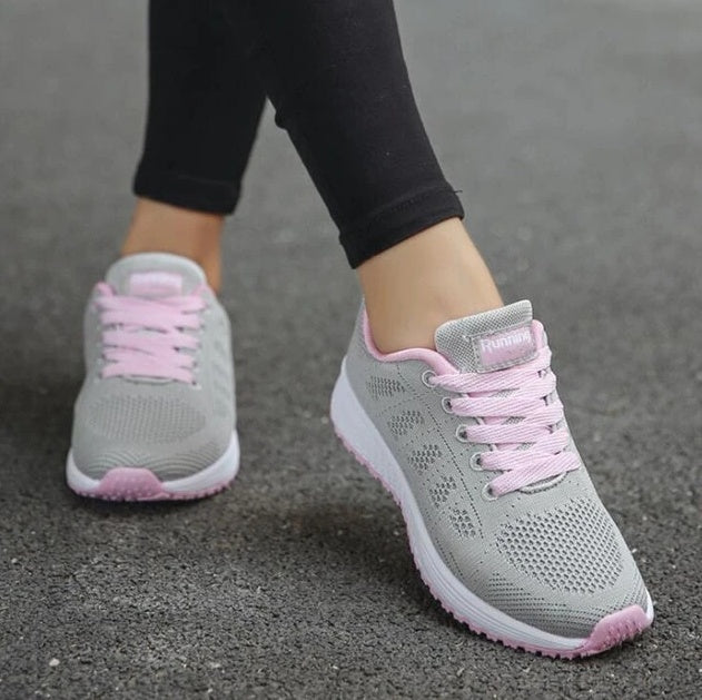 Luxe Casual Schuhe Für Damen R&B