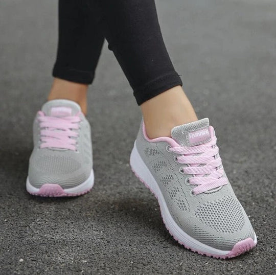 Luxe Casual Schuhe Für Damen R&B