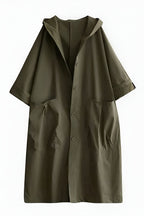 R&B | Stylische Wind- und Regenjacke