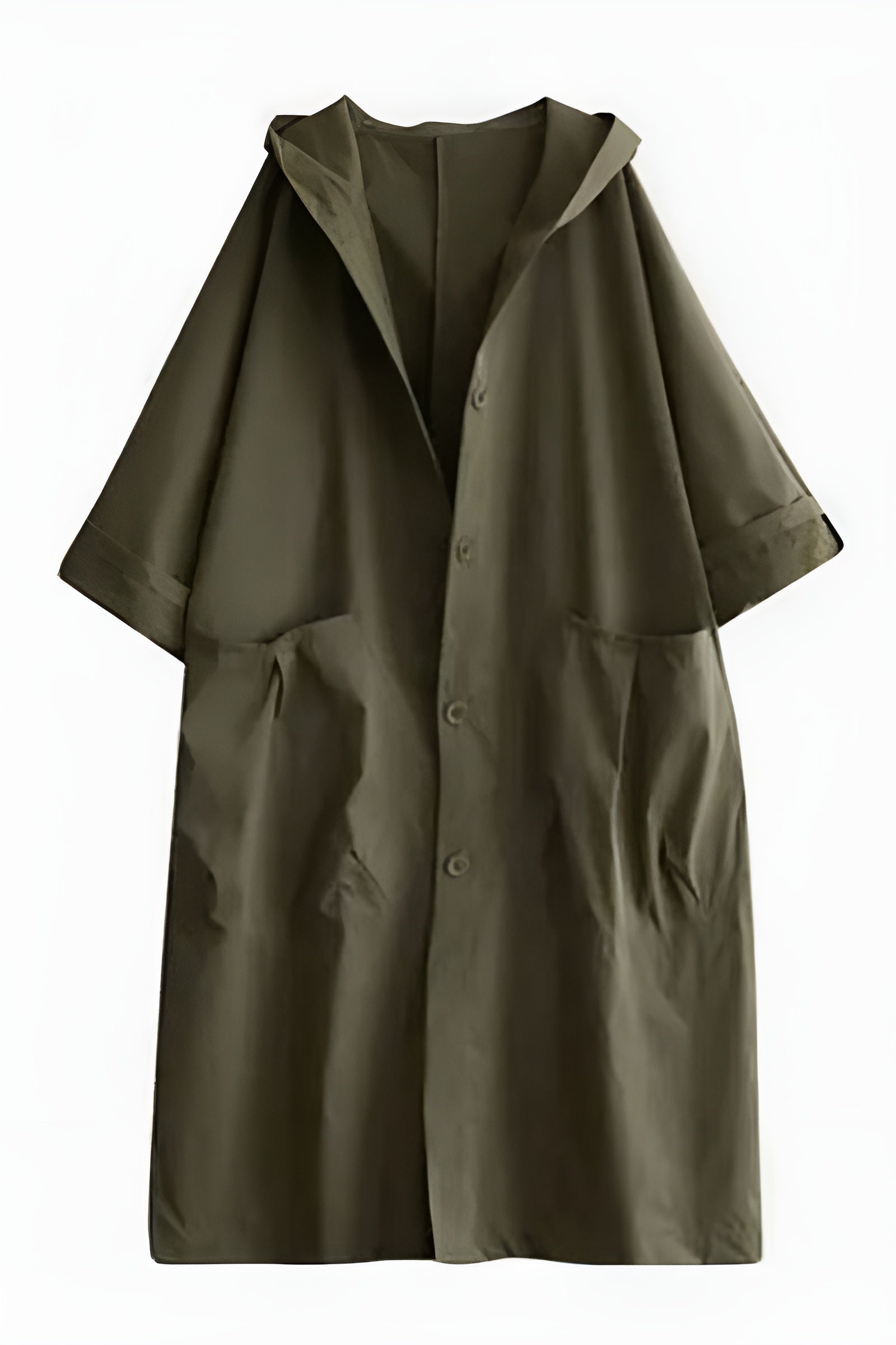 R&B | Stylische Wind- und Regenjacke