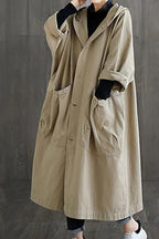 R&B | Windjacke Weinrot