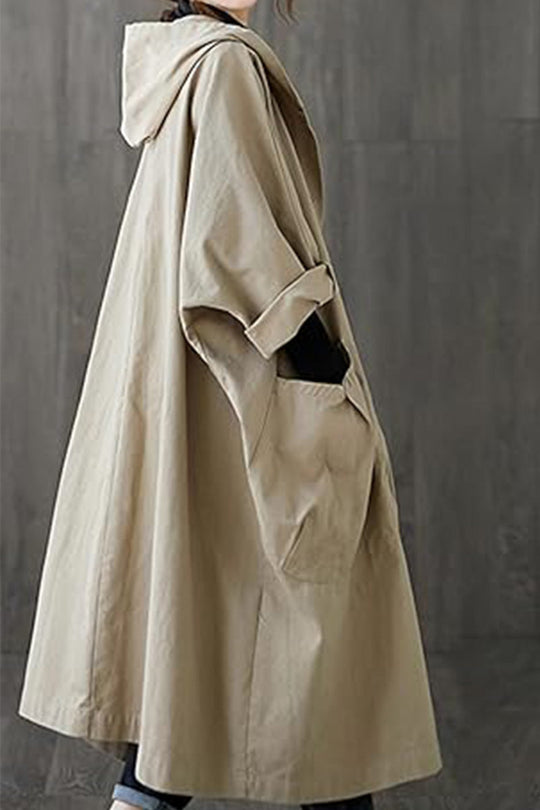 R&B | Windjacke Weinrot