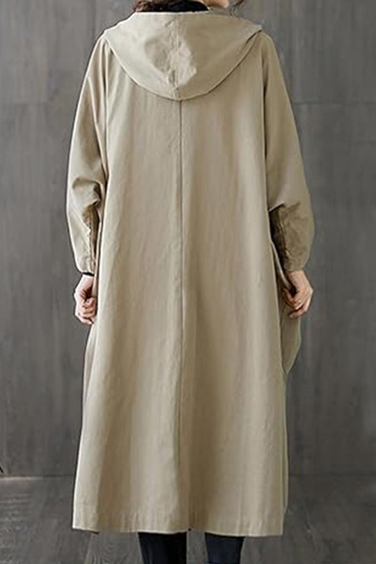 R&B | Windjacke Weinrot