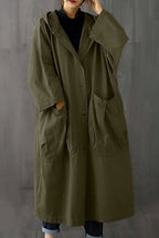 R&B | Stylische Wind- und Regenjacke