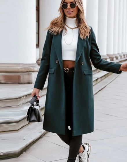 R&B | Klassische und elegante allgemeine Jacke