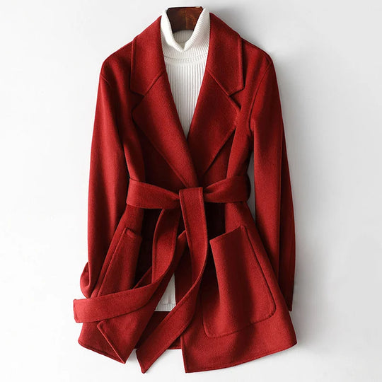 R&B | Lässige und Bequeme Allgemeine Jacke