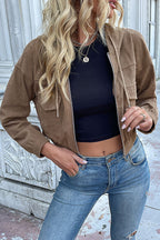 R&B | Unkomplizierte und Trendige Winterjacke