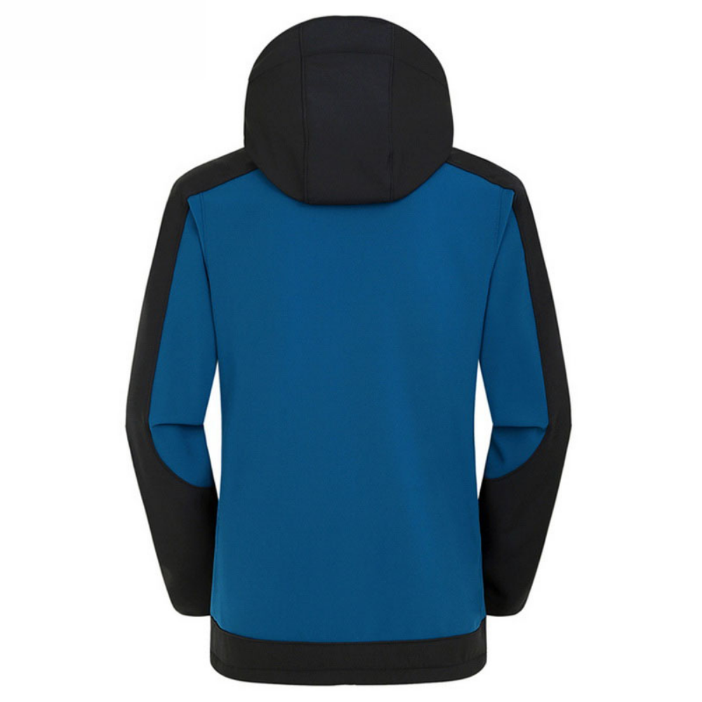 R&B | Sweatjacke