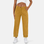 R&B | Bequeme Damen Weite Hose