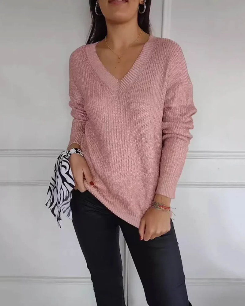 R&B | Bequemer & Stylischer Pullover