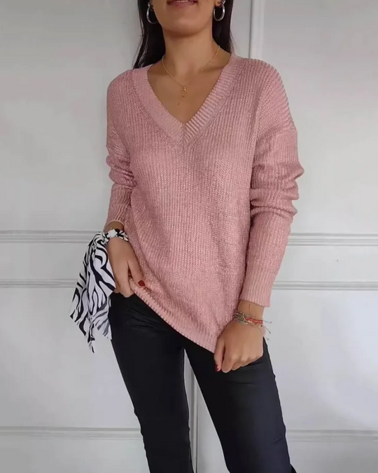 R&B | Bequemer & Stylischer Pullover