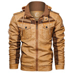 R&B | Jacke - Limited Edition für einen auffälligen Look