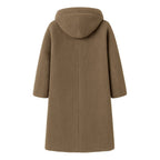 R&B | Klassische Khaki Arbeitsjacke