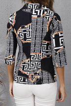 R&B | Stilvolle und Elegante Allgemeine Jacke