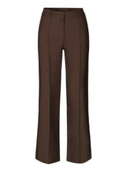 R&B | Taille Damenhose mit Gerader Passform