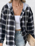 R&B | Moderne und Bequeme Winterjacke