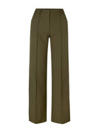 R&B | Taille Damenhose mit Gerader Passform