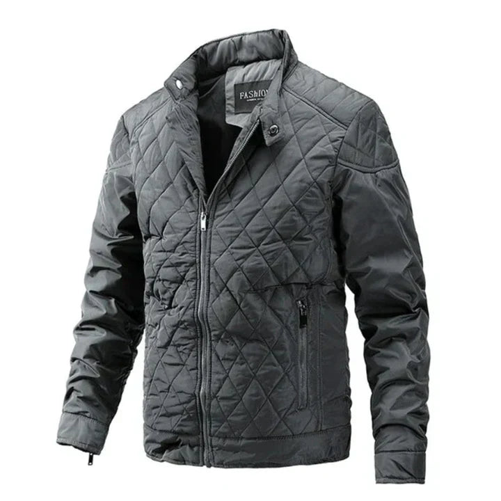 R&B | Herren-Winterjacke
