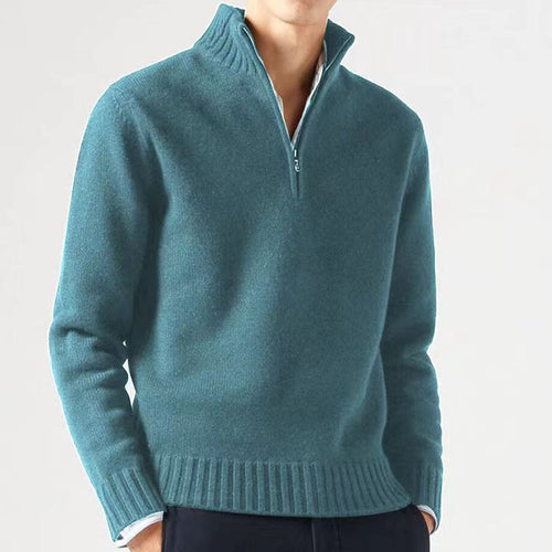 R&B | Edler Pullover für Männer