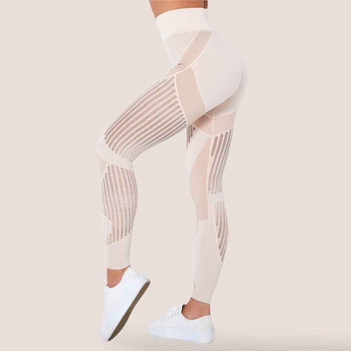 R&B | Schöne Anti-Cellulite-Leggings