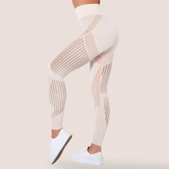 R&B | Schöne Anti-Cellulite-Leggings