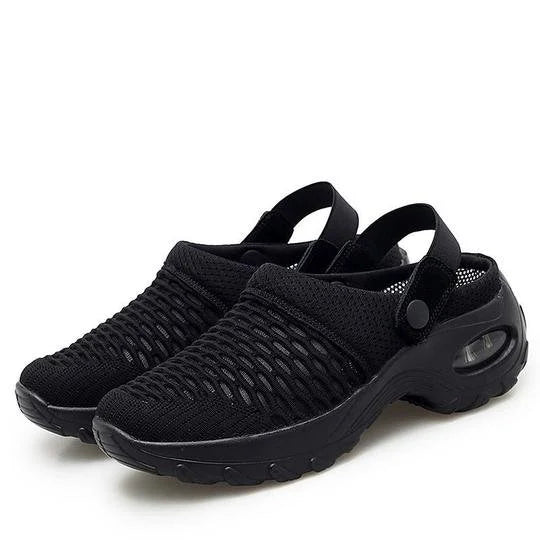 R&B | Orthopädische Luftkissen Schuhe
