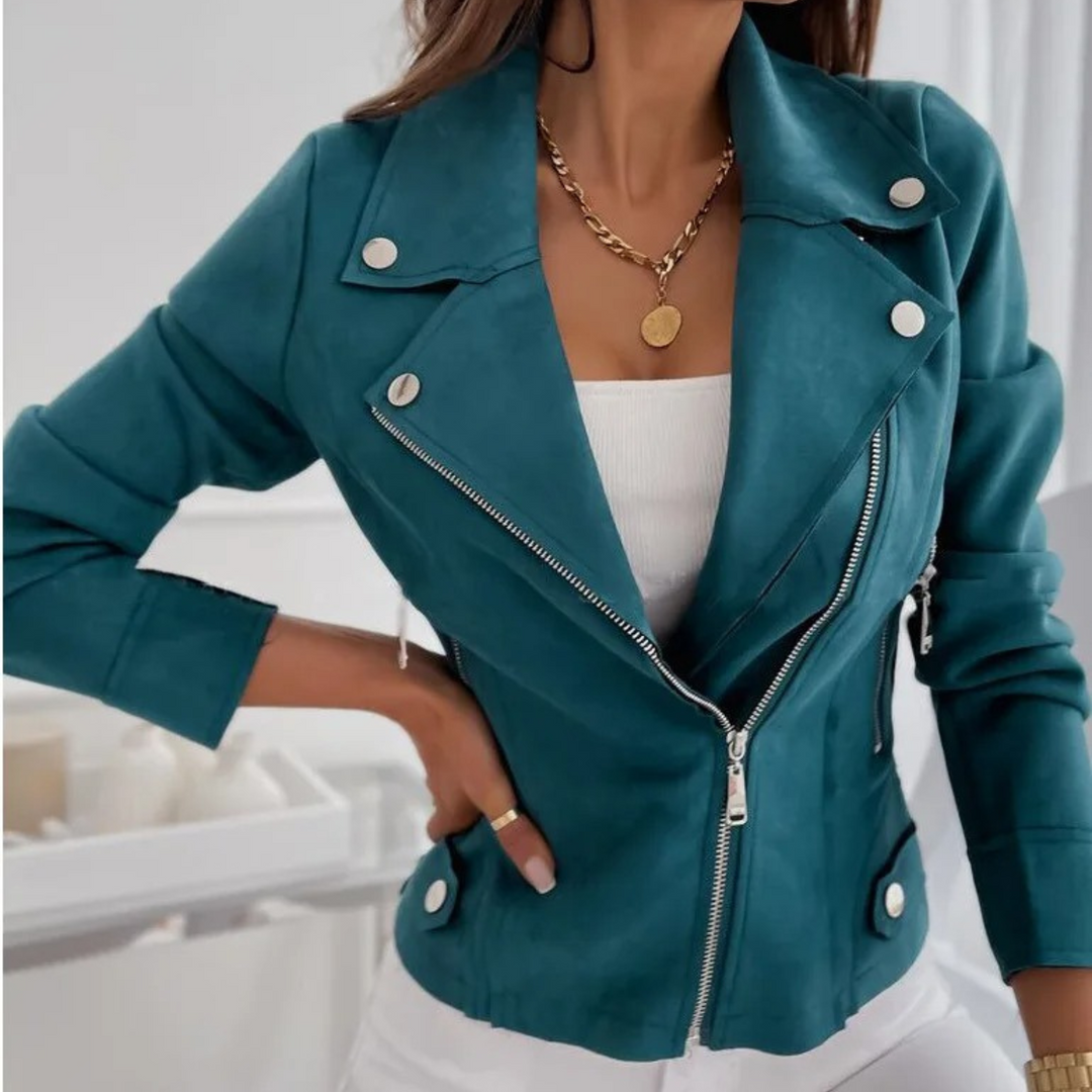 R&B | Mühelose und Schicke Allgemeine Jacke