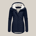 R&B | Übergangsjacke Blau