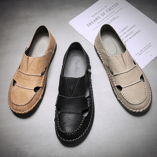 Schuhe für Herren R&B