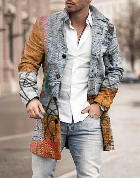 R&B | Winddichte Jacke
