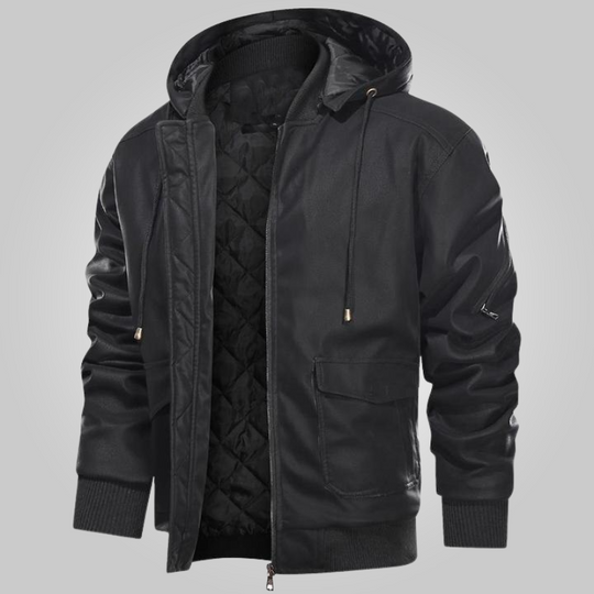 R&B | Wilderness Jacke