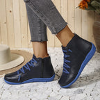 Bequeme Stiefeletten für Damen, stilvoll & vielseitig R&B R&B
