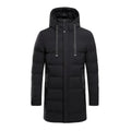 R&B | Herren - Winterjacke | Zeitlos und Robust