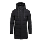 R&B | Herren - Winterjacke | Zeitlos und Robust