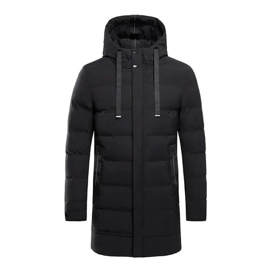 R&B | Herren - Winterjacke | Zeitlos und Robust